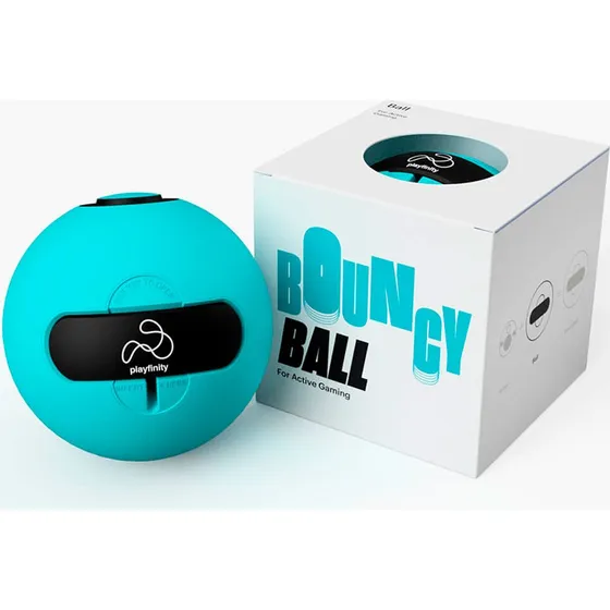 Playfinity Bouncy Bold uden Sensor