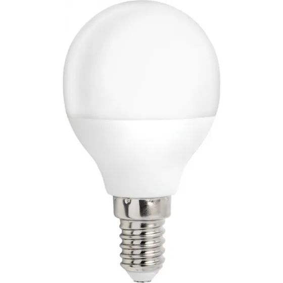 Spectrum LED G45 E14 8W 230V 710lm 3000/4000/6000K