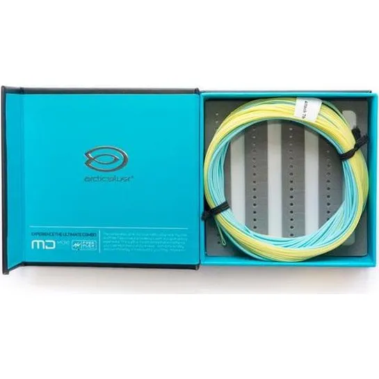 Arctic Silver MD Compact WF Flueline