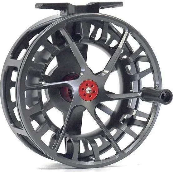 Waterworks Speedster S - HD Dark Smoke