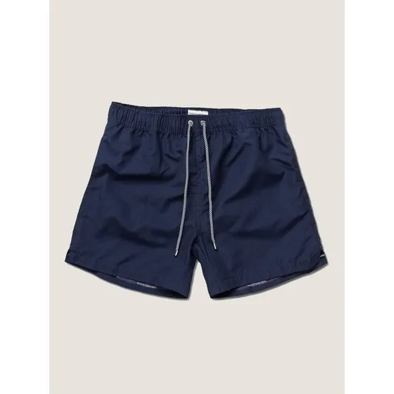 Classic Solid Swimshort