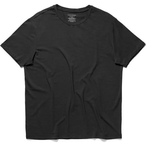 PE Bamboo/Cotton Tee Crew T-shirt