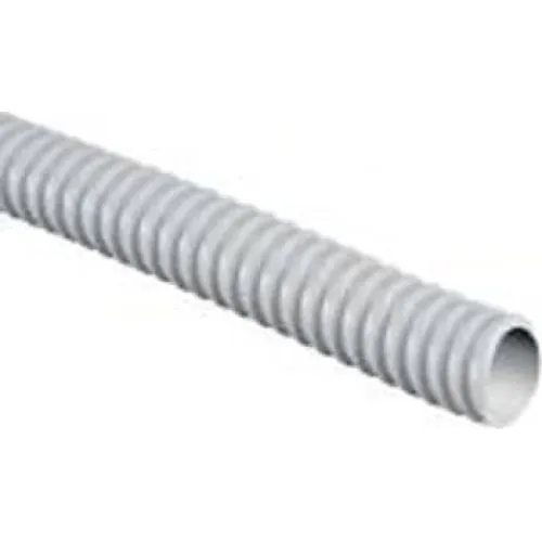 Ecicta Flexrør 20 mm HF Grå (100 m)