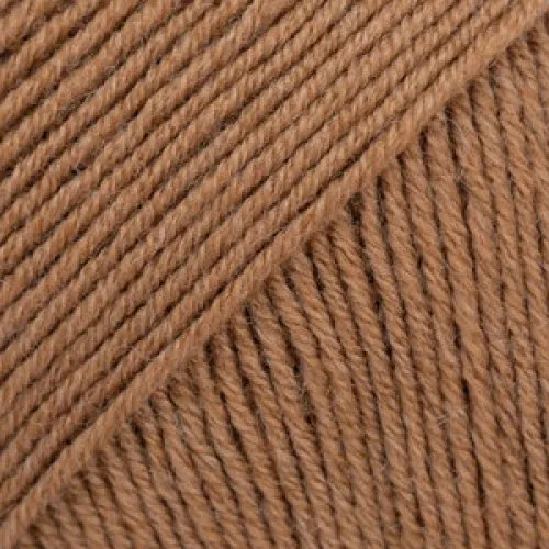 Drops Baby Merino Garn Mix - 61 Mandel