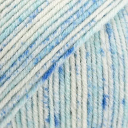 Drops Baby Merino Garn - 100% Havfruemagi