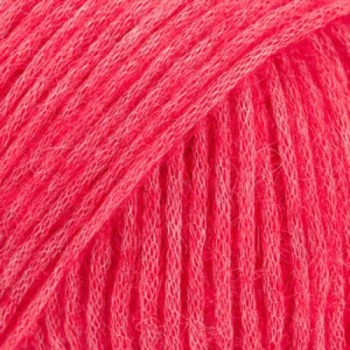 Drops Air Garn - Raspberry Sorbet 64
