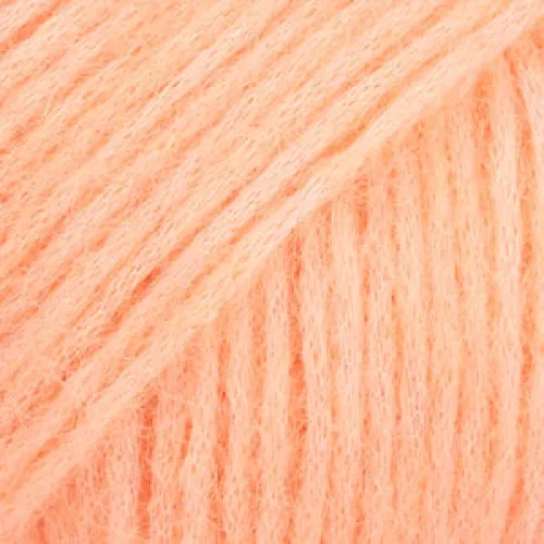Drops Air Garn - Sweet Apricot - 54