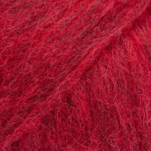 Drops Air Garn - Crimson Red 44