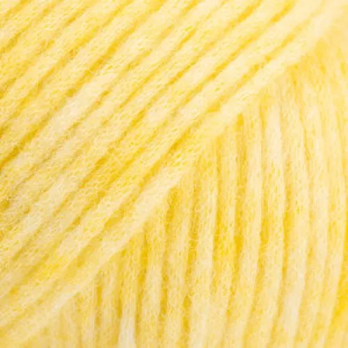 Drops Air Garn - Lemonade - 40g