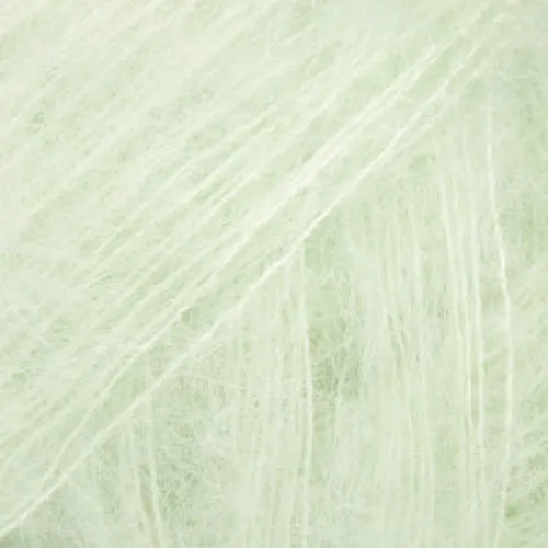 Drops Kid-Silk Garn - Pistachio Ice Cream 47
