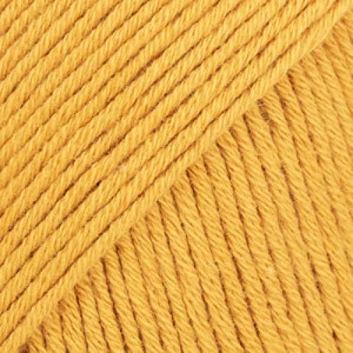 Drops Safran Garn - Mustard 66