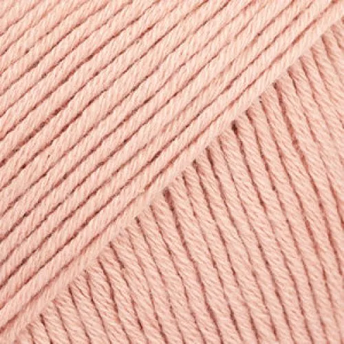 Drops Safran Garn - Powder Pink 56