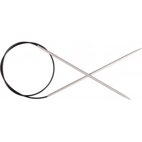 Drops Pro Rundpinde Messing 80cm 4.00mm US6