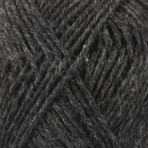 Drops Karisma Garn Mix 53 Koksgrå - 50g
