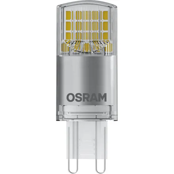 OSRAM LEDPIN40 G9 3,8W 827 (varm hvid)