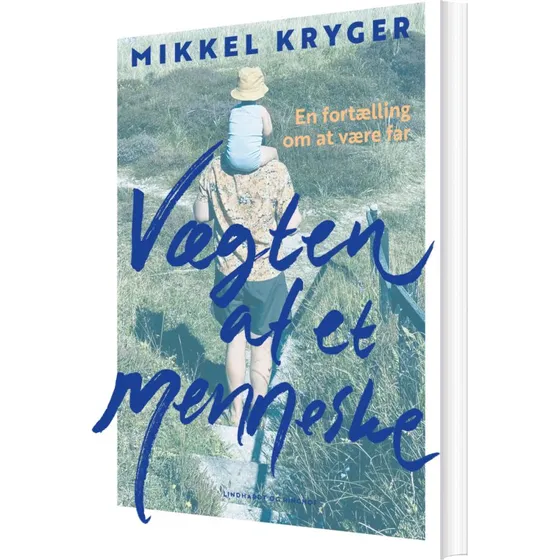 Vægten af et menneske – Mikkel Kryger