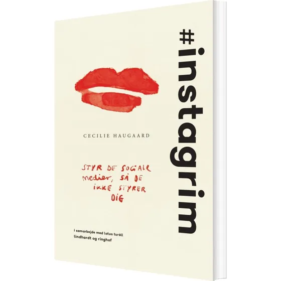 Instagrim – Krop & Sind (Cecilie Haugaard)