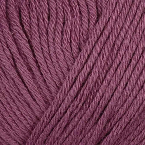 Viking Garn Bambino 462 - Lys Bordeaux