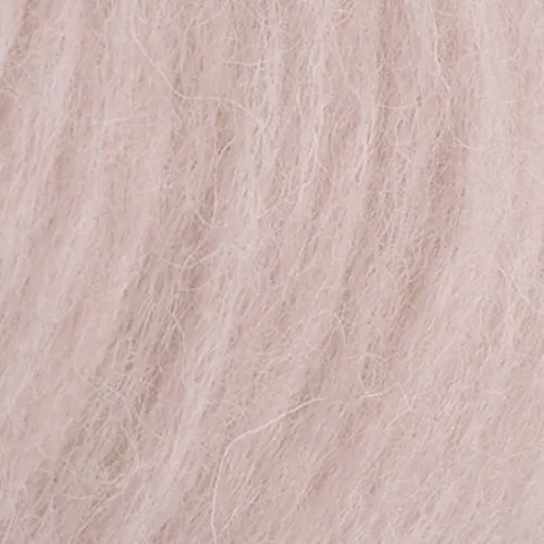 Viking Garn Alpaca Bris 363 Pudderrosa