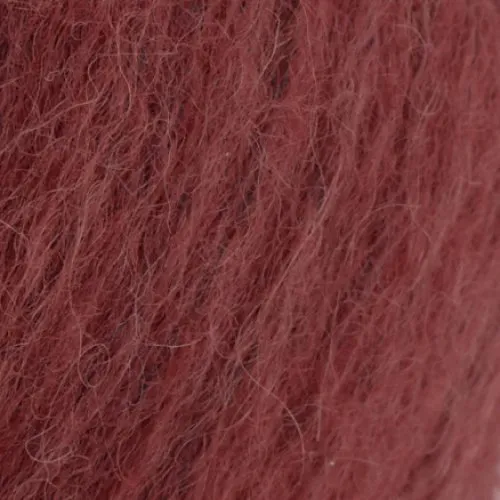 Viking Garn Alpaca Bris 354 Burgunder