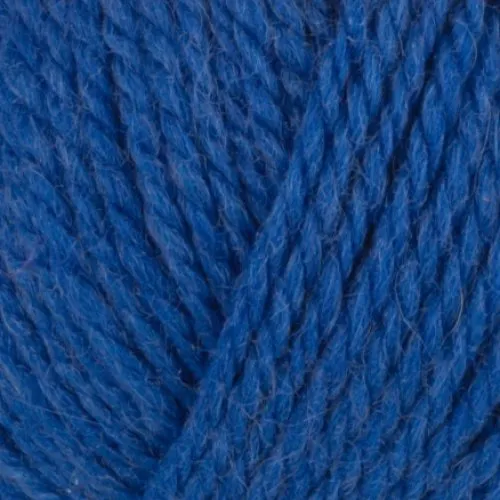 Viking Garn Sportsragg 576 Kongeblå