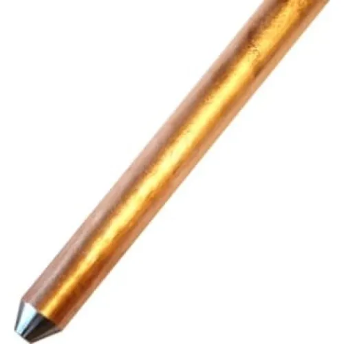 ELIT Kobber jordspyd 5/8" 14,2 mm 1500 mm 254 µm