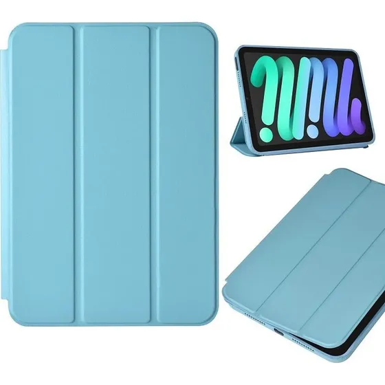 iPad Air-1 Slankt Magnetisk Cover