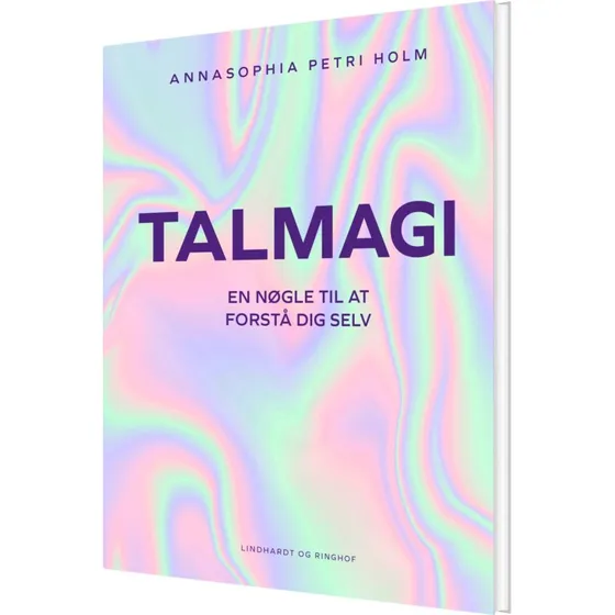Talmagi – Krop & Sind af Annasophia Petri Holm