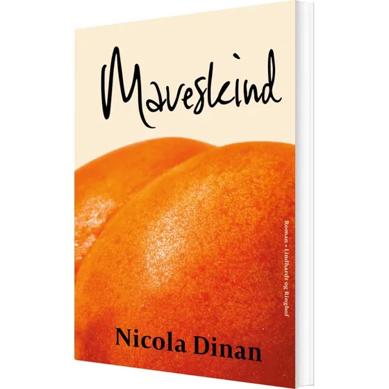 Maveskind — Nicola Dinan (hæftet)
