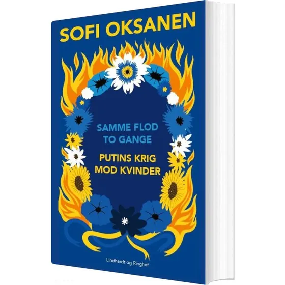 Samme flod to gange – Putins krig mod kvinder