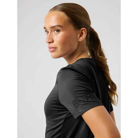 Björn Borg Borg T-shirt Sort, M