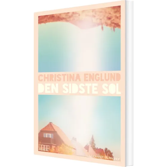Den sidste sol — Christina Englund (hæftet)