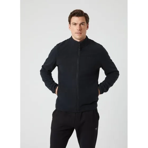 Björn Borg Borg Full Zip Fleece Sort, XL