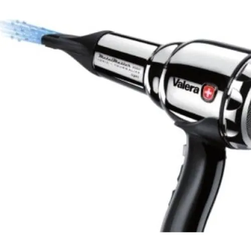 Valera Swiss Metal Master Light 584.01 Hårtørrer 2000 W
