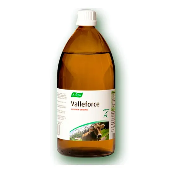 A. Vogel Valleforce Original 1000 ml