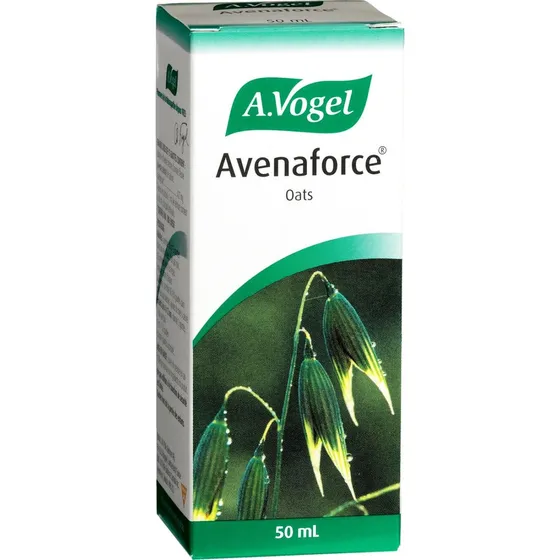 A. Vogel Avenaforce 100 ml