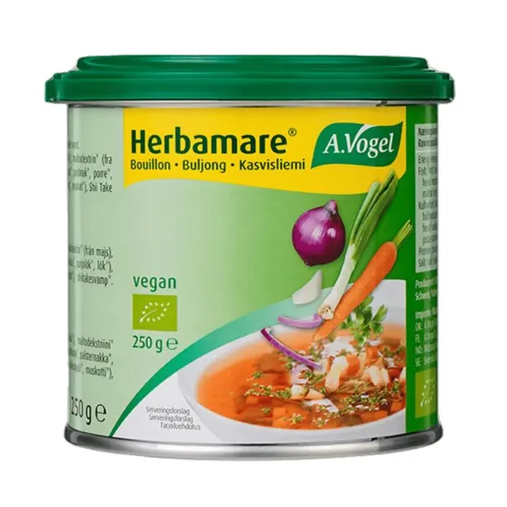 A.Vogel Herbamare Urtebouillon, 250g