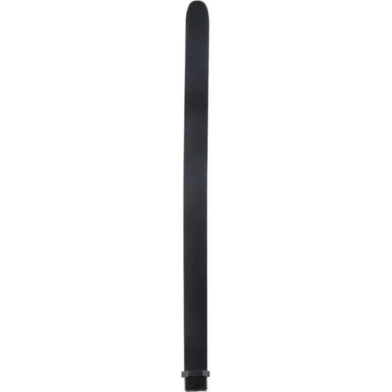 Chisa Silicone Douche Tube 33 cm Brusehoved