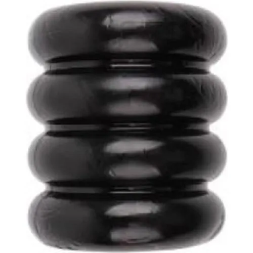 Quad-play Cock Ring Penisring