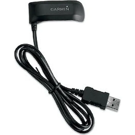 Garmin Oplader til Forerunner 610