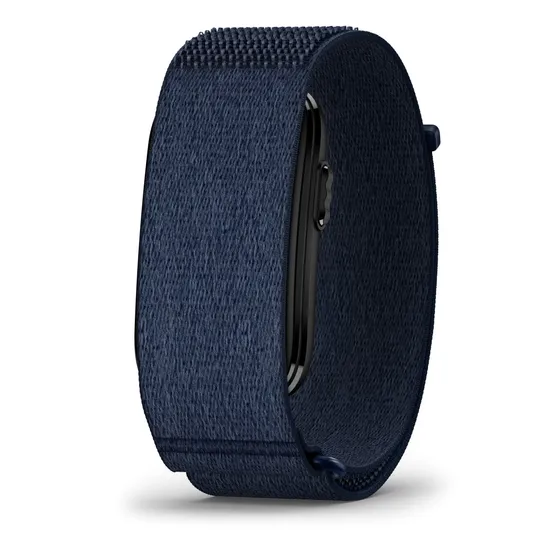 Garmin Cirqa Smart Band - Captain Blue - L/XL