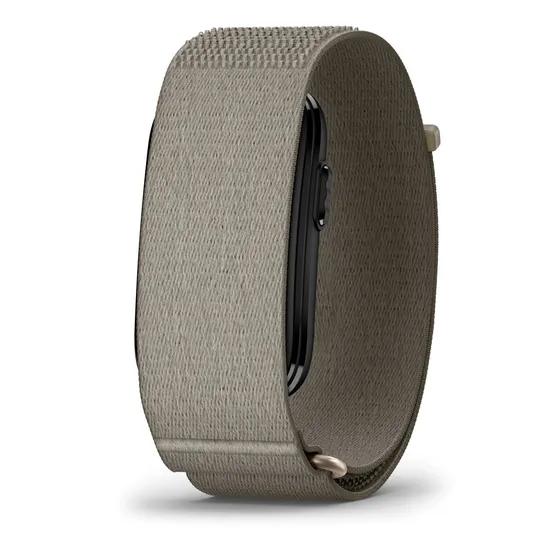Garmin Cirqa Smart Band - French Grey - S/M