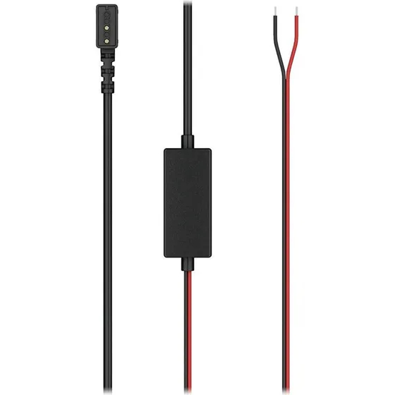 Garmin Strøm- og ladekabel til Zumo XT og Tread 5.5"