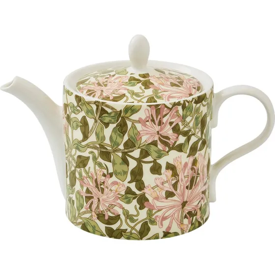 Spode Morris & Co Honeysuckle Tekande, 1,1L
