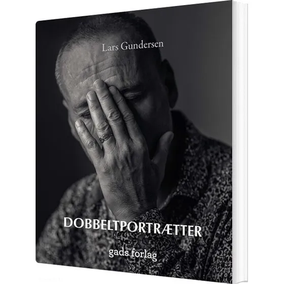 Dobbeltportrætter - Lars Gundersen (hæftet)