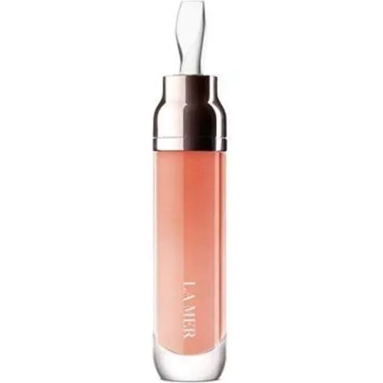 La Mer The Lip Volumizer Sheer Coral 7 ml