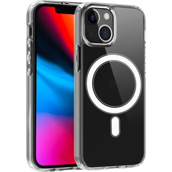 iPhone 13 Mini Cover - Beskyttende og let design