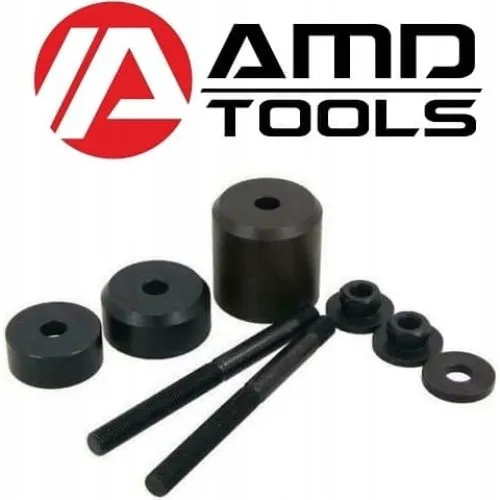 AMD Tools Bøsningsaftrækker til BMW E36 E46 X3 E83 og Saab 9-5