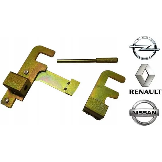 Timinglås til Renault, Opel & Nissan 2.2 2.5 DTI G9T G9U