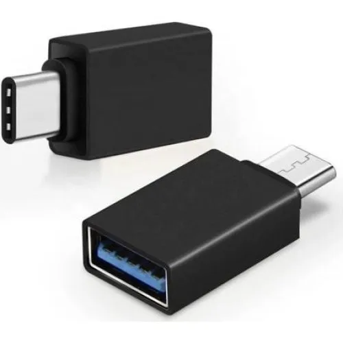 USB-C til USB 3.0 Type A adapter